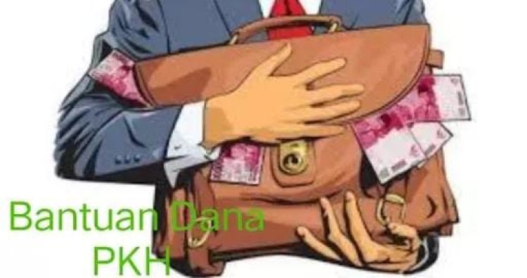 Program Sosial Jadi Gaduh: EDC Sewaan Terkuak, Pendamping PKH Angsana Dipertanyakan