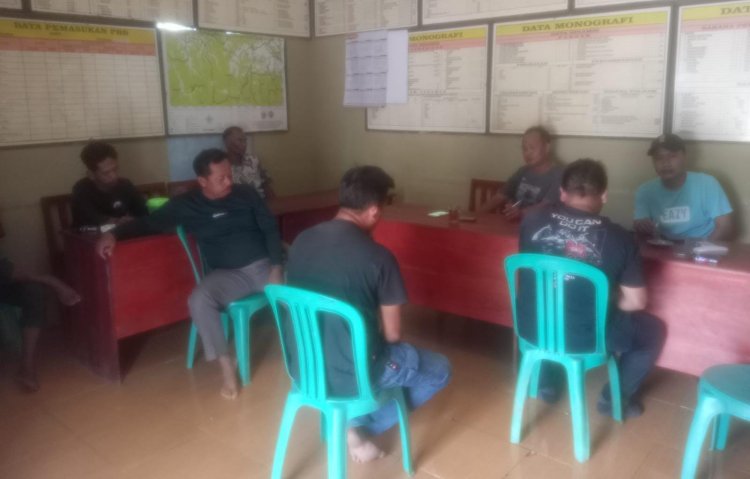 Skema Gelap Bantuan Sosial? KPM Cipinang Akui Digiring ke satu Brilink & Tak Terima Struk -- GWI: Ada Yang Tidak Beres