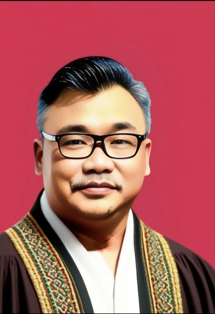 PSI Jabar Menginspirasi: Resep Kemenangan dari Kefas Hervin untuk Indonesia!