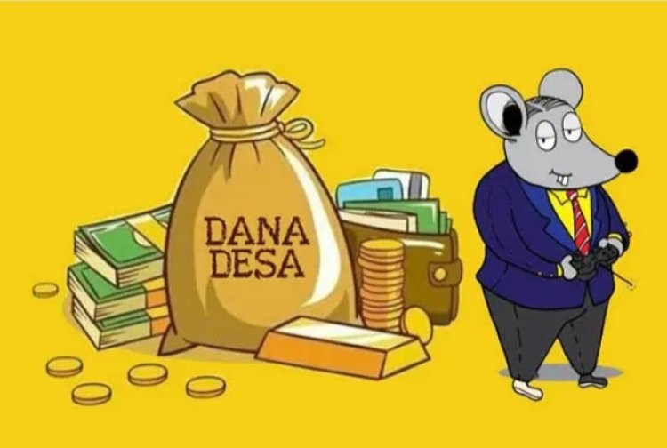 Skandal BUMDes 2024–2025: Dugaan Mark Up, Dana Tak Bertuan, dan Pengakuan Pengurus yang Mencengangkan”
