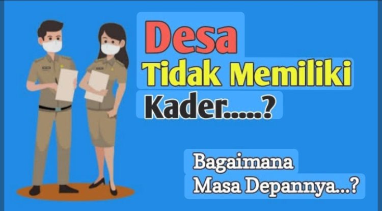 10 Bulan Insentif Tak Cair, Kader Desa Cikayas Keluhkan Dugaan Penahanan Hak oleh Oknum Kades