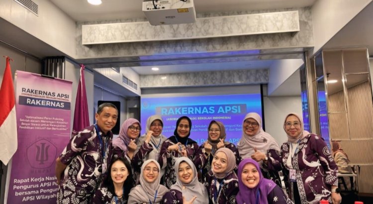 Peran Psikolog Sekolah Dalam Menangani Kesulitan Belajar Siswa Untuk Mewujudkan Pendidikan Inklusif Yang Berkualitas