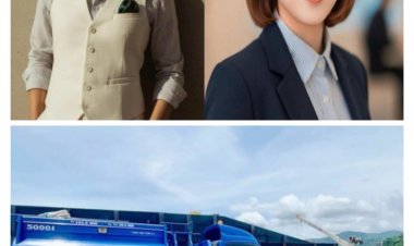 Kristika Kadarsih: Dari Trah Darah Biru Jadi Kartini Modern Dunia Bisnis