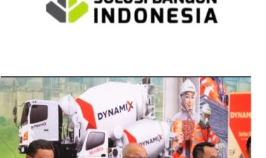Tambah Aktivitas Bisnis dan Umumkan Direktur Utama Baru,  Solusi Bangun Indonesia Perkuat Fokus Peningkatan Kinerja di Tengah Tantangan Industri
