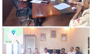 Klarifikasi Tuntas: VikiNews Akui Kekeliruan Berita soal Lurah Pasilian