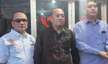 Kasus Cilegon Masih Berproses di PN Serang, Kuasa Hukum Media Bahri Keberatan atas Pemberitaan Publik Banten