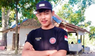 TISNA Anggota Gaib 212 Kecam Keras Atas Adanya Dugaan Penggelapan Bansos Di Desa Sukasari Kecamatan Cipanas