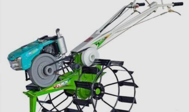 Anggaran Handtraktor Rp 30 Juta Dipertanyakan, Realisasi Program Ketapang 2023 Diduga Mandek