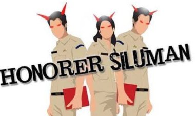 P3K Paruh Waktu Diduga Honorer Siluman Akan Dilantik Oleh PEMDA Pandeglang, DPC AMIRA Akan Sampaikan Lapdu Ke BKN