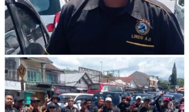 Lindu Aji Magelang Raya Galang Dana Bantu Korban Aceh Dan Sumatera,Peduli Korban  Bencana Alam.