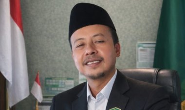 GPII Saketi Ajak Masyarakat Patuhi Larangan Petasan dan Kembang Api, Wujudkan Tahun Baru 2026 yang Kondusif dan Penuh Empati
