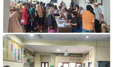 Daftar Kecamatan Penerima BLTS Kesra Diumumkan untuk Tanggal 30-31 Desember 2025