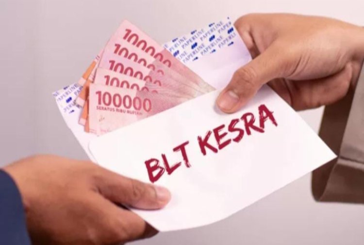 "Oknum RW Diduga Serobot BLT Kesra, Warga Bungurcopong Terluka”