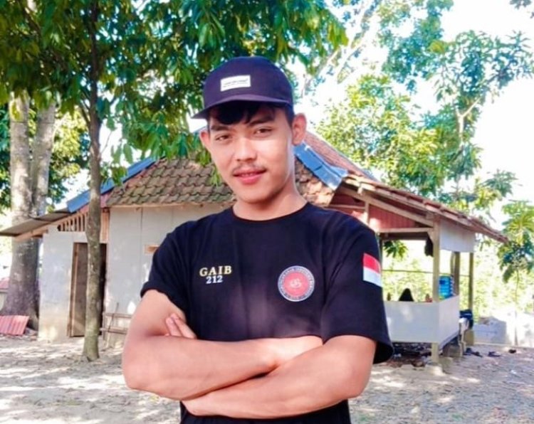 TISNA Anggota Gaib 212 Kecam Keras Atas Adanya Dugaan Penggelapan Bansos Di Desa Sukasari Kecamatan Cipanas