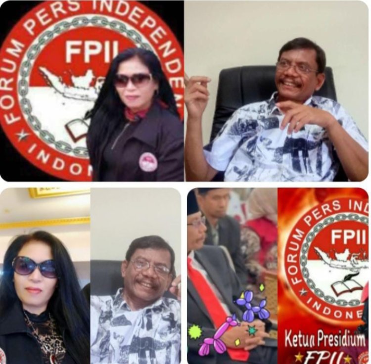 Ketua Satgas BSH Sambut Baik Dukungan  Kolaboratif Presidum FPII