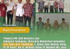 Pengurus LASQI NJ Pandeglang, Silaturahmi Ke Tokoh Agama Kabupaten Pangelang, Guna Memperkuat Ukhuwah & Menyatukan Langkah,