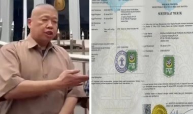 Sertifikat Negara Tegaskan Keabsahan Merek PITI Persaudaraan, Gugatan Dinilai Lemah dan Berpotensi Rusak Kepastian Hukum