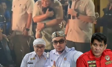 Setya Kita Pancasila Apresiasi Presiden Prabowo, Nilai Kepemimpinan Berpihak pada Rakyat dan Generasi Muda