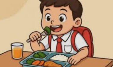 Dapur MBG Menjamur Tanpa PBG, Pemda Pandeglang Dinilai Lalai Mengawasi