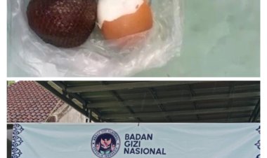 Diduga Bungkam dan Lalai, Pengelola Dapur MBG Sindangresmi hingga Aparat Kecamatan Disorot Publik