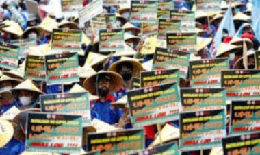 Putusan MK Diabaikan, Buruh Dipermainkan: Saat Negara Menguji Kesabaran Rakyat