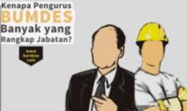 Pengunduran Diri Direktur BUMdes Sukasaba Fakta Atau Beralibi