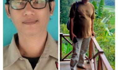 GWI Dan Lin Soroti Dugaan Galian C Ilegal Didesa Montor Kecamatan Pagelaran.