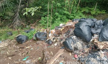 Pengelolaan Limbah MBG Disorot GOWIL Pandeglang Bersiap Gelar Konferensi pers 