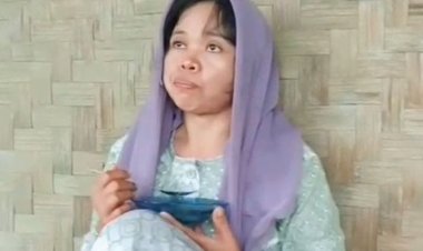 Nurlela Sari Asal Brebes Kesasar Di Wilayah Kecamatan Sumur.