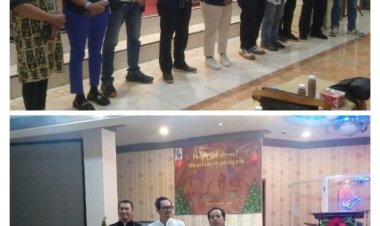 Lansia Pasar Rebo Lupa Usia, Tawa dan Joget Ramaikan Hari Bahagia