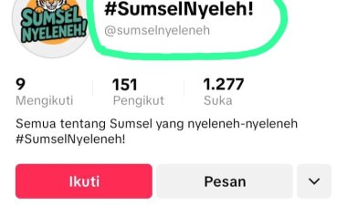 Anak Diseret ke Pusaran Hoaks, PPAM Indonesia Kecam Keras Konten “Sumsel Nyeleneh”