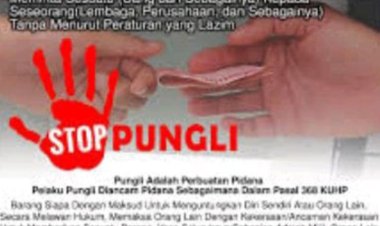 Diduga Progam RTLH Di Desa Penjamben Terendus Pungli 