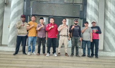 TUNTUTAN Resmi -- GOWIL: Hentikan Operasional Dan Cabut Izin Dapur MBG Bermasalah 