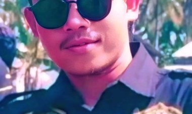 Cepi umbara Selaku Biro Hukum Pendekar Banten Menyoroti Maraknya Musibah Banjir Di 3 Kecamatan Yang Ada Di Lebak Selatan.