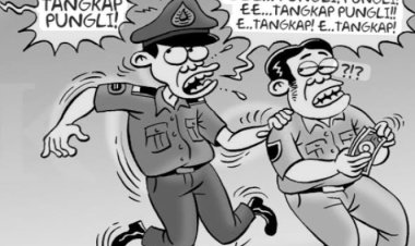 Dugaan Pungli Program RTLH Rp700 Ribu per KPM Gegerkan Warga Desa Penjamben, Kades Akui Ada Pungutan