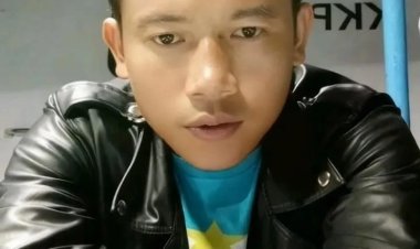Cepi Umbara Sorot Dugaan Maraknya Peredaran Tramadol Di Wassalam Kabupaten Lebak.