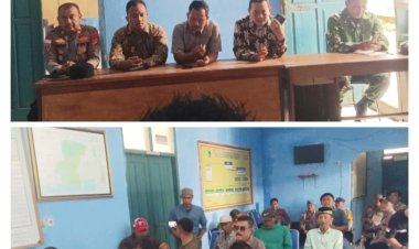 Dugaan Dapur MBG Yayasan Gerakan Banten Jaya Langgar Aturan -- GOWIL: Dinas Wajib Audit Total