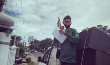 Aktivis Ikrar Desak Evaluasi Total Operasional Mobil Siaga PascaTragedi Maut Di Pandeglang.