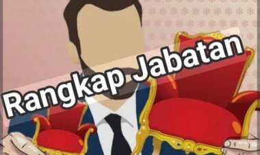 Diduga ASN/P3K Rangkap Ketua BPD Didesa Sukasari Kecamatan Kaduhejo.