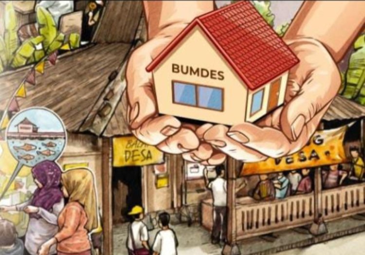 Dana Publik Diduga Tak Transparan, Kades dan Camat Munjul Bungkam