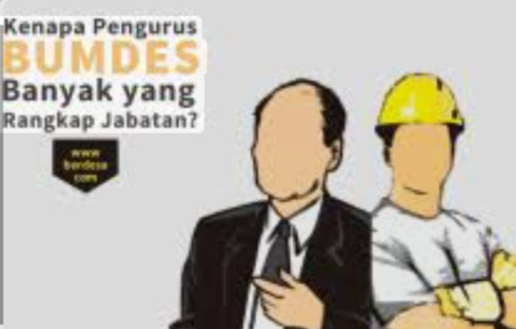 Pengunduran Diri Direktur BUMdes Sukasaba Fakta Atau Beralibi