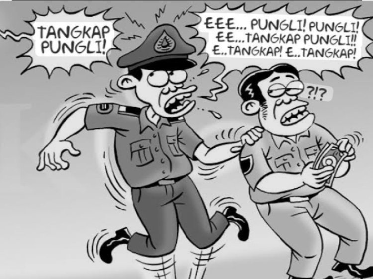 Dugaan Pungli Program RTLH Rp700 Ribu per KPM Gegerkan Warga Desa Penjamben, Kades Akui Ada Pungutan