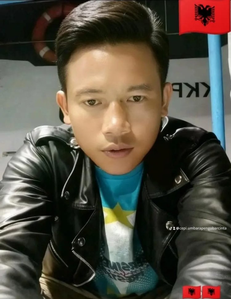 Cepi Umbara Sorot Dugaan Maraknya Peredaran Tramadol Di Wassalam Kabupaten Lebak.