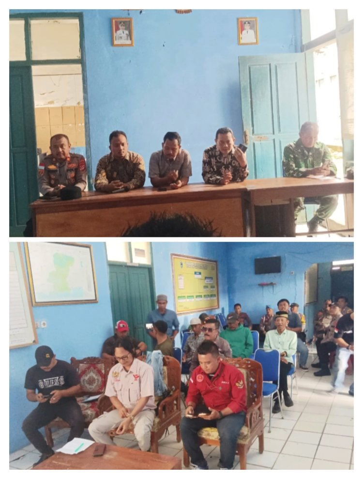 Dugaan Dapur MBG Yayasan Gerakan Banten Jaya Langgar Aturan -- GOWIL: Dinas Wajib Audit Total