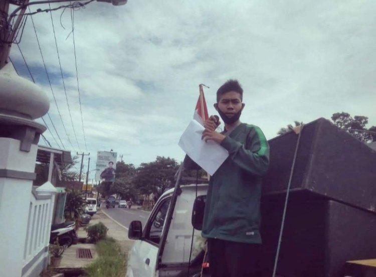 Aktivis Ikrar Desak Evaluasi Total Operasional Mobil Siaga PascaTragedi Maut Di Pandeglang.