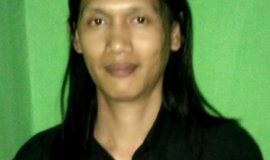 Oknum P3K Rangkap Jabatan BPD Cibaliung Diduga Hina Profesi Wartawan -- GWI: Lo Jual Kami Beli.