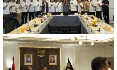 Negara Turun Tangan, Satgas Saber Kawal Harga Pangan Jelang Imlek, Ramadhan, dan Idul Fitri 2026