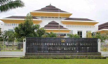 Skandal Rangkap Jabatan Di Kabupaten Pandeglang, DPR Diminta Tegas Dan Netralitas 