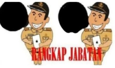 BPD Taruma Negara Akui Rangkap Jabatan ASN Di Kemenag