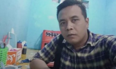 Pembangunan Gedung MBG, Di Kampung Harapan1,Di Duga Tidak Mengantongi Izin Lingkungan